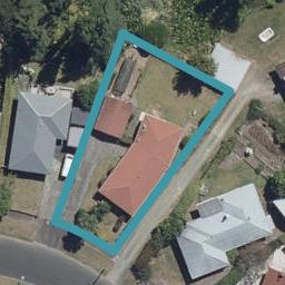 115 Fitzroy Avenue, Fitzroy, Hamilton