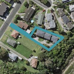 3/47 Marsden Street, Hauraki, Auckland