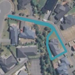 3 Witney Lane, Huntingdon, Ashburton