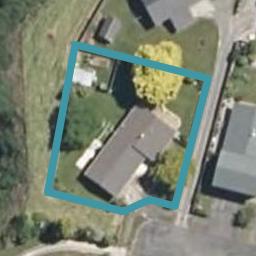 40 Ransom Street, Dannevirke