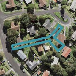 10 Mioweka Lane, West Harbour, Auckland