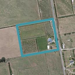 147 Merton Road, Fernside, Rangiora