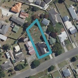 24 Princess Street, Ngaruawahia