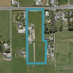 95A Wallacetown Lorneville Highway, Lorneville, Invercargill