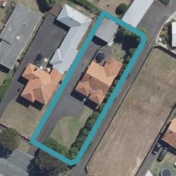 48 Matai Street, Maeroa, Hamilton