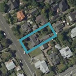 105 Russell Street, Palmerston North, Palmerston North