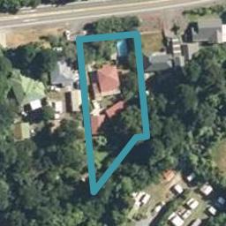 692 MAIN RD NORTH, MAORIBANK, UPPER HUTT