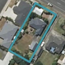 182 Bath Street, Levin, Levin