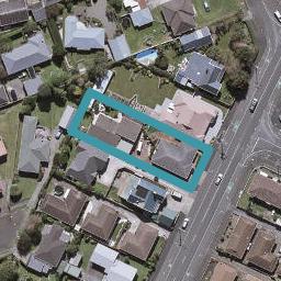 16 Tukapa Street, Westown, New Plymouth