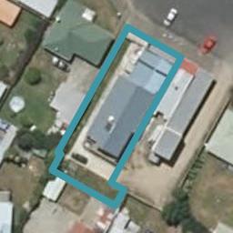 8 Bledisloe Street, Levin, Levin