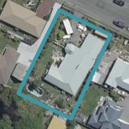 45 Lagan Street, Belfast, Christchurch