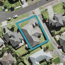 9 Black Teal Close, Unsworth Heights, Auckland