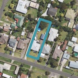 31 Bulwer Road, Te Hapara, Gisborne