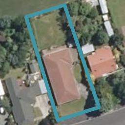 12 Hunter Street, Dannevirke, Dannevirke