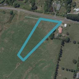 0 Haggerty Street, Kimbolton, Kimbolton