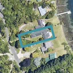 227 Spencer Road, Lake Tarawera, Rotorua