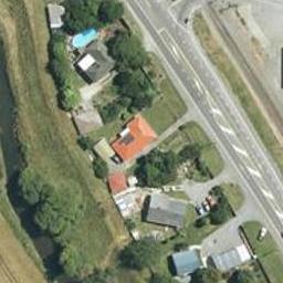 1886 State Highway 1, Tuamarina
