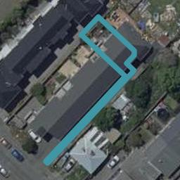 5/37 Southampton Street, Sydenham, Christchurch