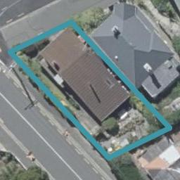 182 North Road, North East Valley, Dunedin