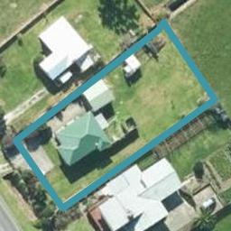 80 Jellicoe Road, Ruawai, Ruawai