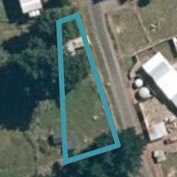 0 Milly St, Ormondville