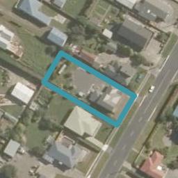 20 James Street, Riverton