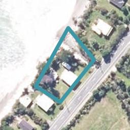 14 Main Road, Ngakawau, Hector