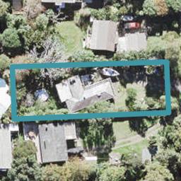 23 Ocean View Road, Huia, Auckland