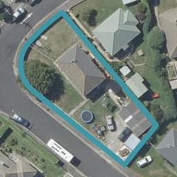 1 Pladda Street, Calton Hill, Dunedin