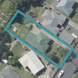 55 Hocken Street, Kenmure, Dunedin