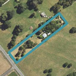 647 Back Ormond Road, Makauri, Gisborne