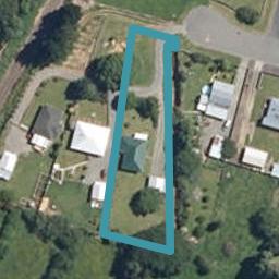 13 Mathew Street, Dannevirke