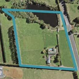 365 Harrisville Road, Buckland
