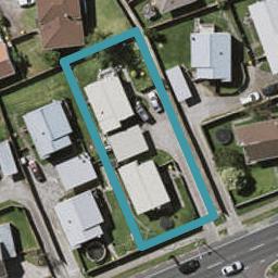 68 Te Irirangi Drive, Clover Park, Auckland
