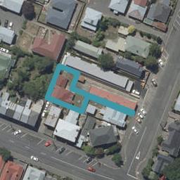 446 Leith Street, North Dunedin, Dunedin