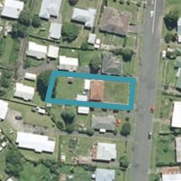 37 Reu Street, Taumarunui
