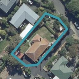 100 Doon Street, Waverley, Dunedin