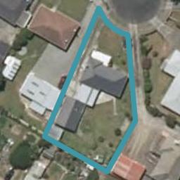 42 Bledisloe Street, Levin, Levin