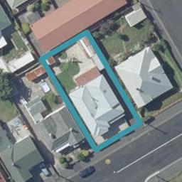 38 Richardson Street, Saint Kilda, Dunedin