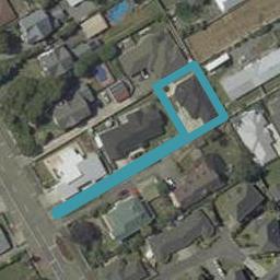 55 North Street, Palmerston North, Palmerston North