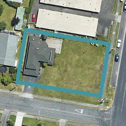 1A Kuirau Street, Rotorua