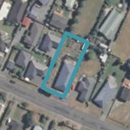 97 Dunford Street, Rakaia, Rakaia