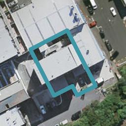 4B/6 Winchester Street, Newton, Auckland