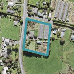 1197 Coatesville-Riverhead Highway, Kumeu