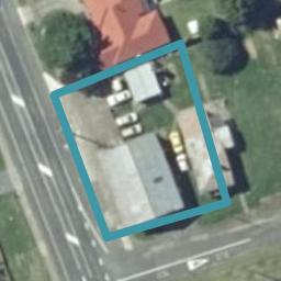 487 Hauraki Road, Thames