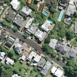 12 Logan Terrace, Parnell, Auckland