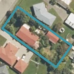 170 Bealey Street, Hokitika
