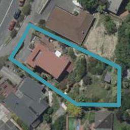 25 Parklands Drive, Huntsbury, Christchurch