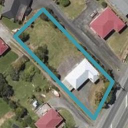 126 Otaika Road, Raumanga, Whangarei