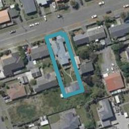 15 Halsey Street, South New Brighton, Christchurch
